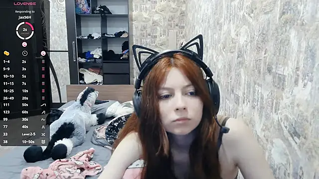 RendyDow's cam snapshot