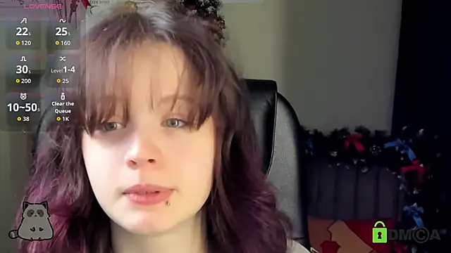 Alina_Mills's cam snapshot