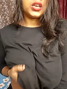 Ishu_Lovee's cam snapshot