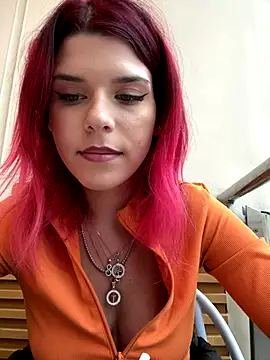 RiriRoseey live sex cam