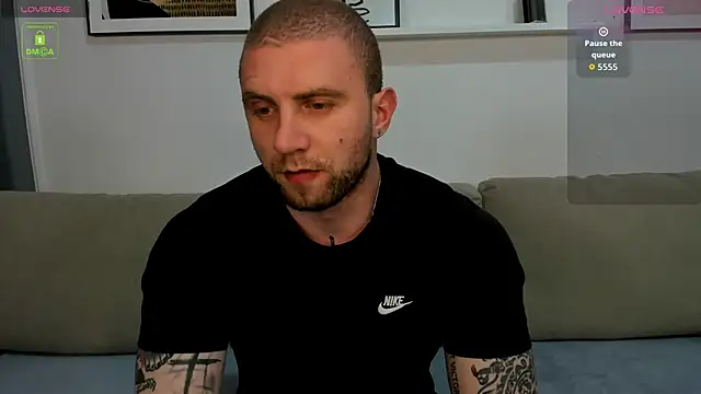 Gerard_Finbar live sex cam