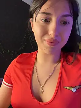 NoraVelour's cam snapshot