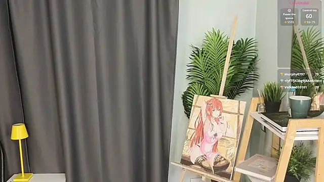 HollieCollelo's cam snapshot