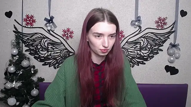 LisaDarcy's cam snapshot