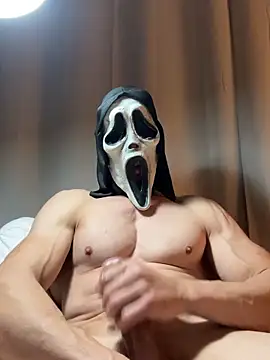 Luna_MaskedMan live sex cam