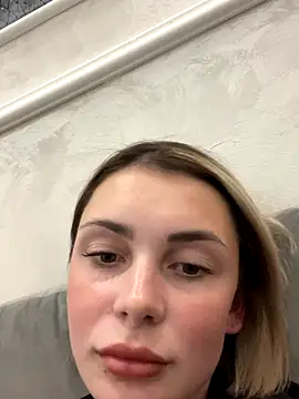 SandraCarter live sex cam