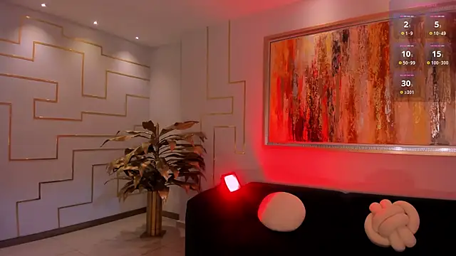 DonnaStonne's cam snapshot