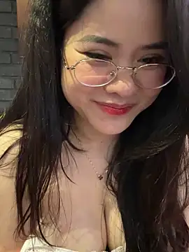 Baebaobei's cam snapshot