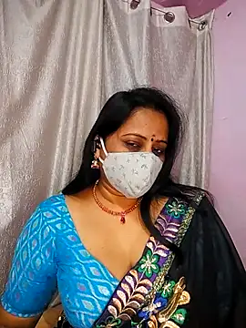 venkata-lakshmi's cam snapshot