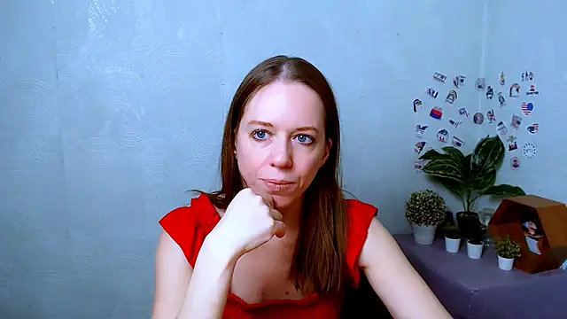 GloriaSi_'s cam snapshot