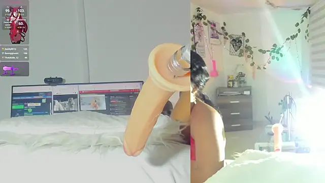 Rosy_Emely's cam snapshot