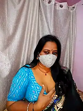 venkata-lakshmi's cam snapshot