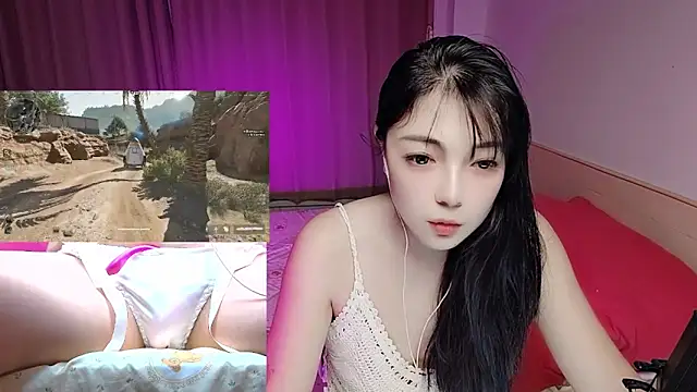 Song_99's cam snapshot