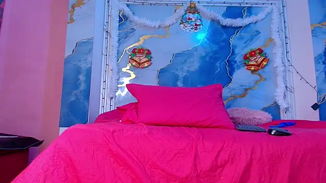 Girls_from_medellin's cam snapshot