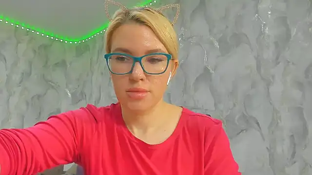 succubus's cam snapshot