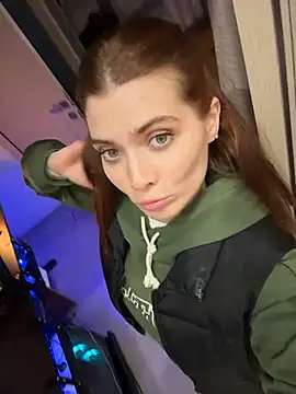 Assole's cam snapshot