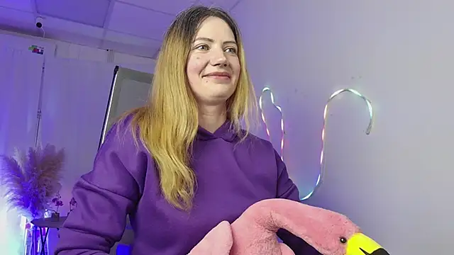 AleksaLaurent's cam snapshot