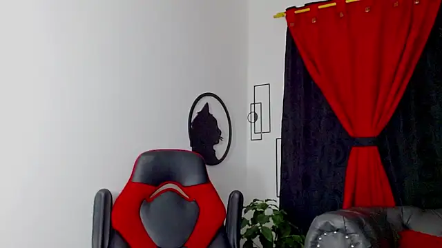 misslombana's cam snapshot