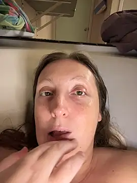 TheFishWife live sex cam