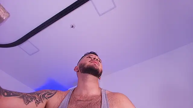mister_miike live sex cam