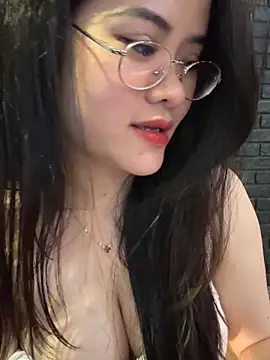 Baebaobei live sex cam