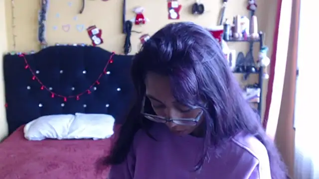 Violet_And_Smith live sex cam