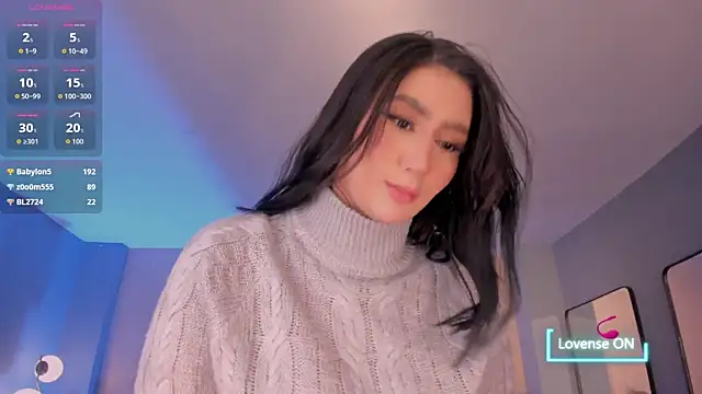 MaddisonLowe live sex cam