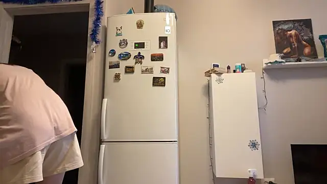 CyberAIice live sex cam