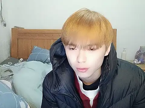 DOUMI98's cam snapshot