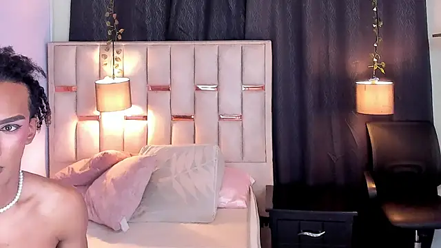 Hanzking01 live sex cam