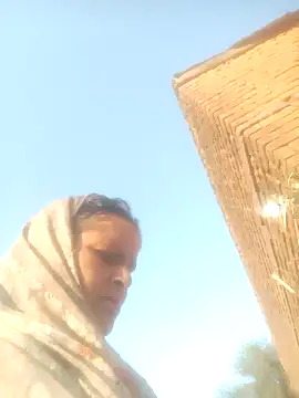 Pinki_rajak's cam snapshot