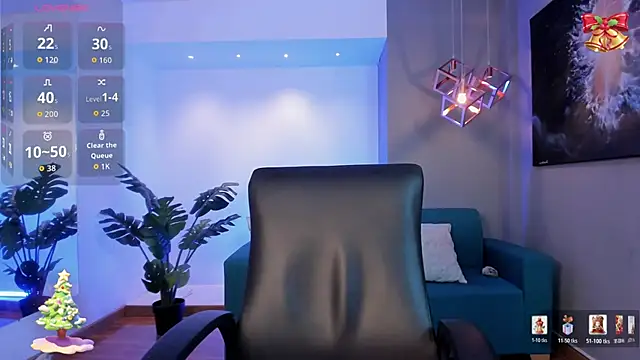 IsabellaaJoness's cam snapshot