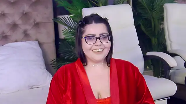 AriaRussell's cam snapshot