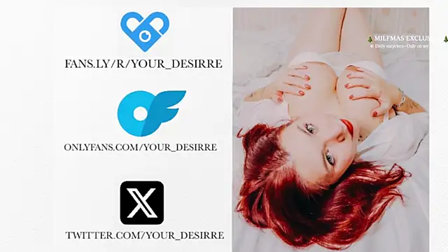 Your_Desirre live sex cam