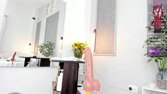 lannarusso_'s cam snapshot