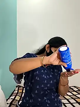 Your-Vedika's cam snapshot