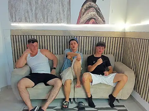 Justingsex1 live sex cam