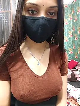 Sexy-ashi's cam snapshot