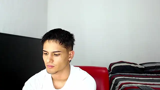 Alex_mojica live sex cam