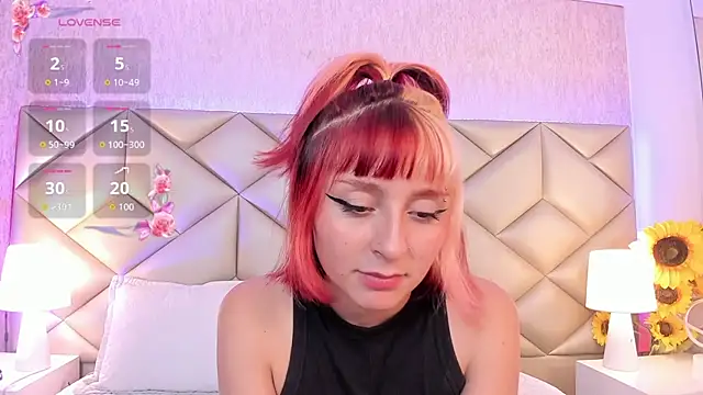 dafnne_hall's cam snapshot