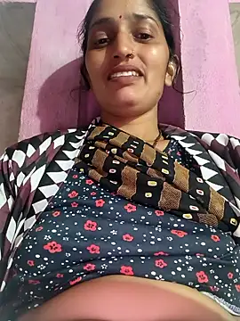 Pooja_shre's cam snapshot