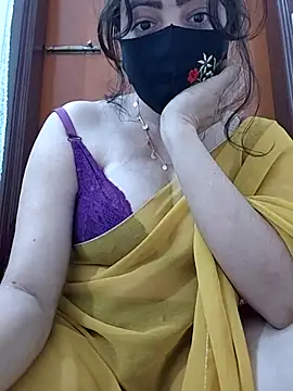 Saanvi-Sen's cam snapshot