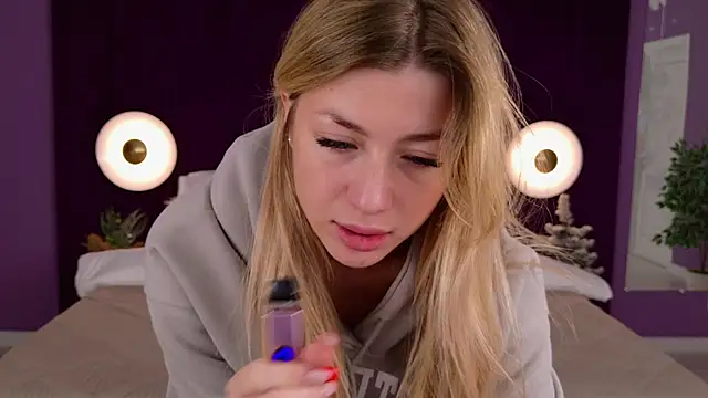 HelenaMorgan's cam snapshot