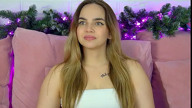 AnitaVenture's cam snapshot