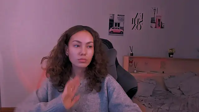 branchwithflowerss's cam snapshot