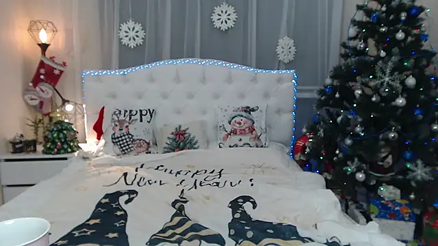 BeataBabe's cam snapshot