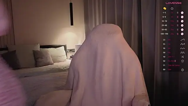 elinanortas's cam snapshot