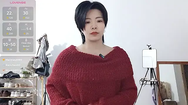 Lulu-uu live sex cam