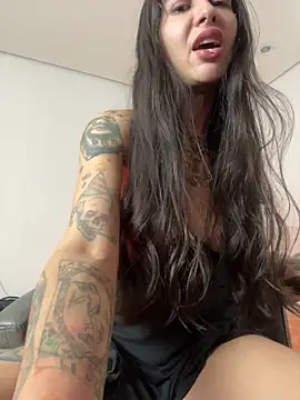 Nikatsu live sex cam