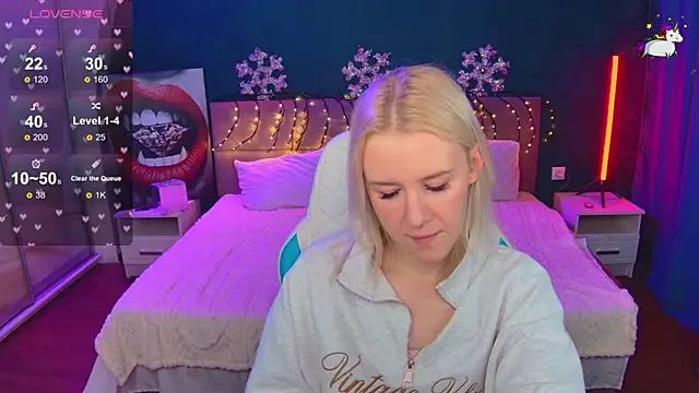 Selenatrend's cam snapshot